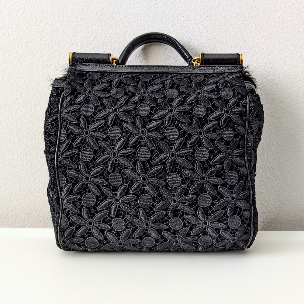 Dolce & Gabbana Runway 2012 (fall) bag - Picture 2 of 11